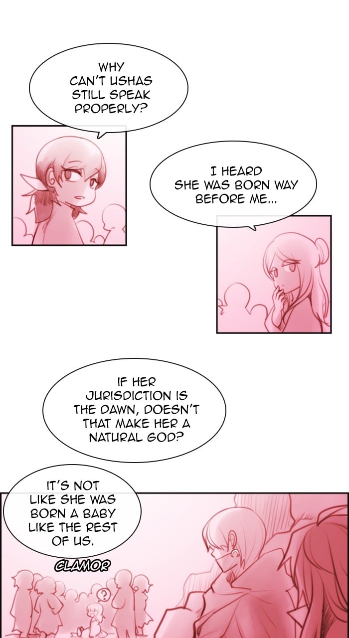 Kubera - Manhwa Chapter 559 - page 9