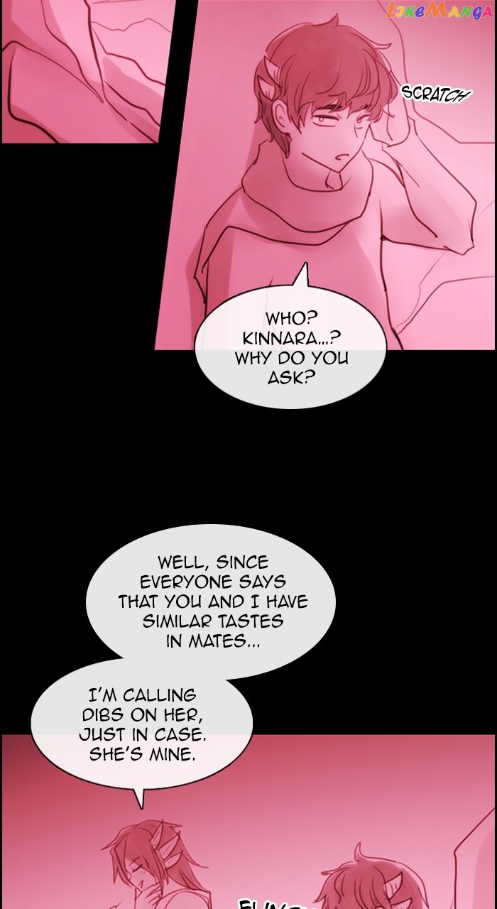 Kubera - Manhwa Chapter 585 - page 11