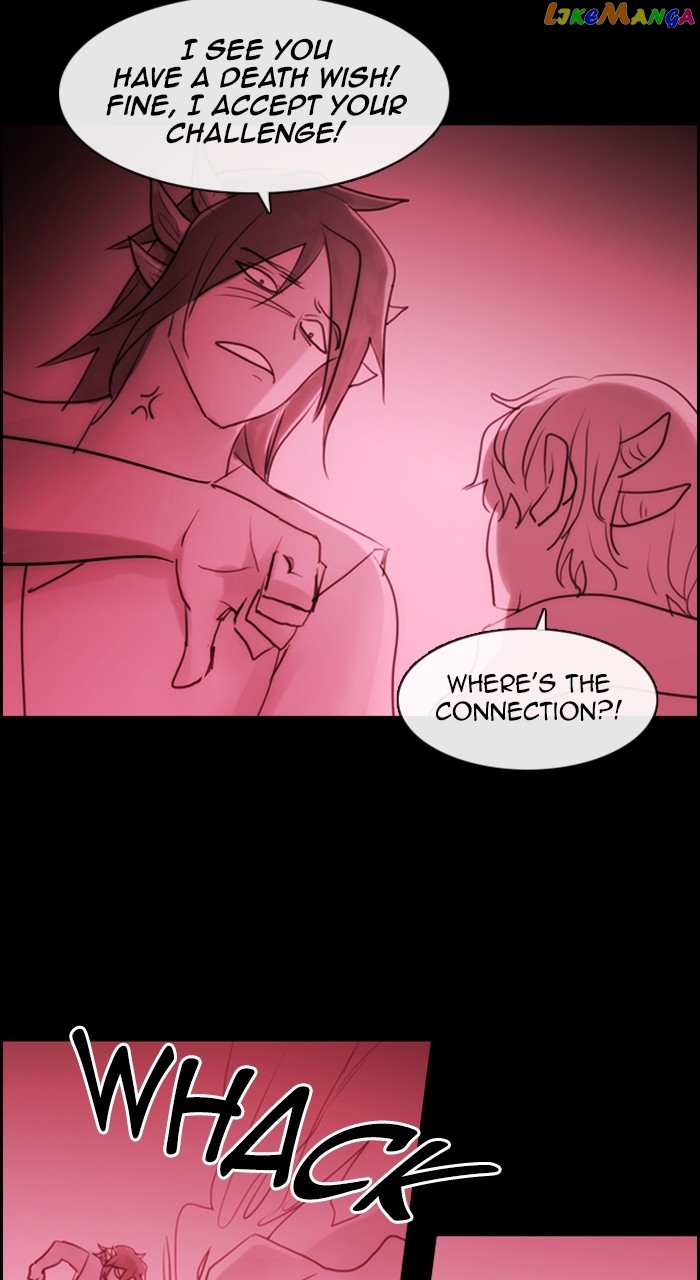 Kubera - Manhwa Chapter 585 - page 14