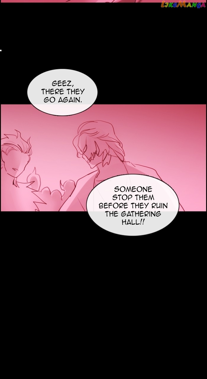 Kubera - Manhwa Chapter 585 - page 17