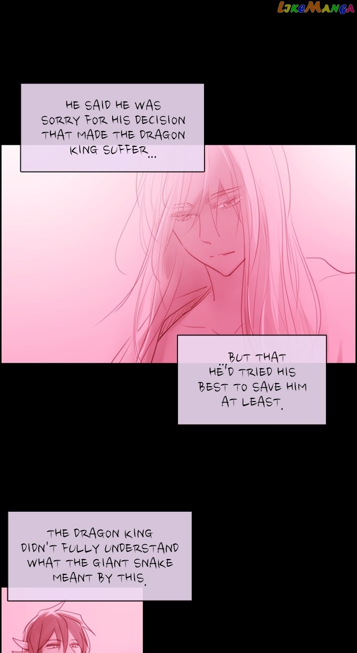 Kubera - Manhwa Chapter 585 - page 38