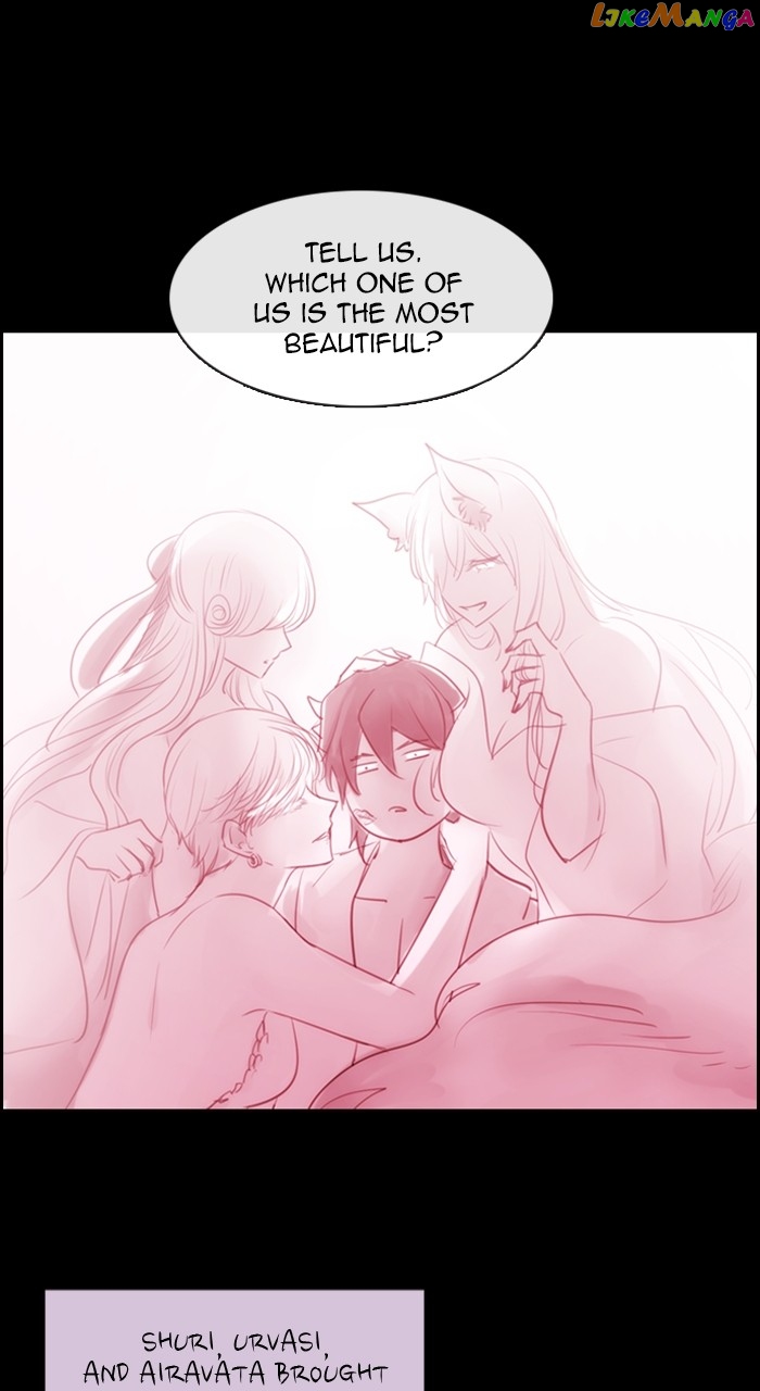 Kubera - Manhwa Chapter 585 - page 51