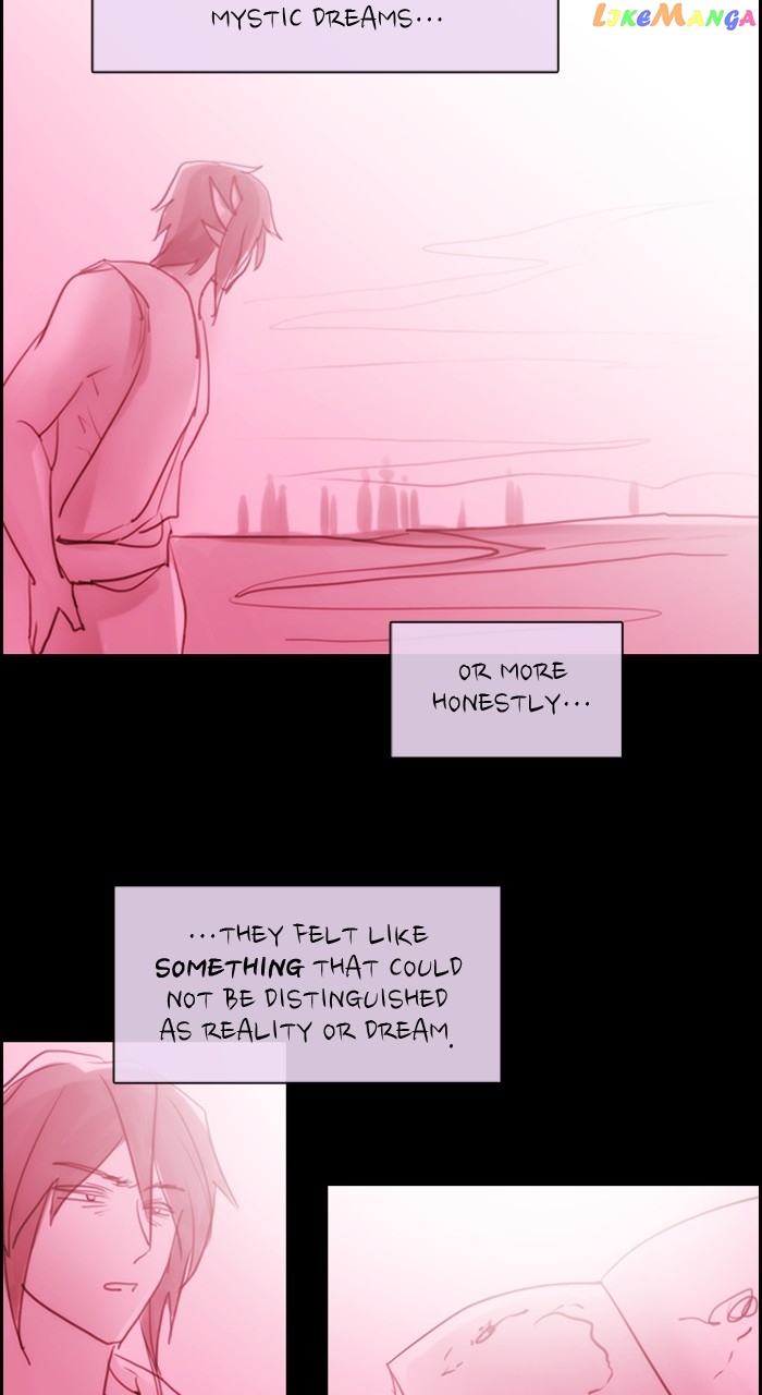 Kubera - Manhwa Chapter 585 - page 57