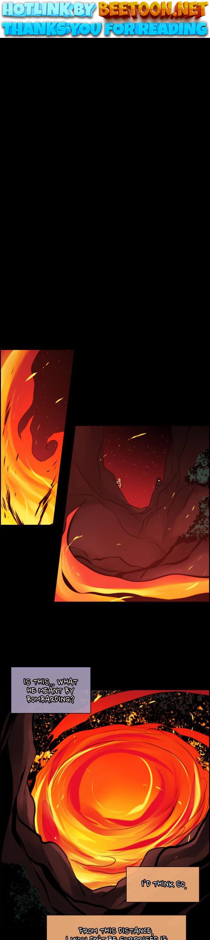 Kubera - Manhwa Chapter 535 - page 1