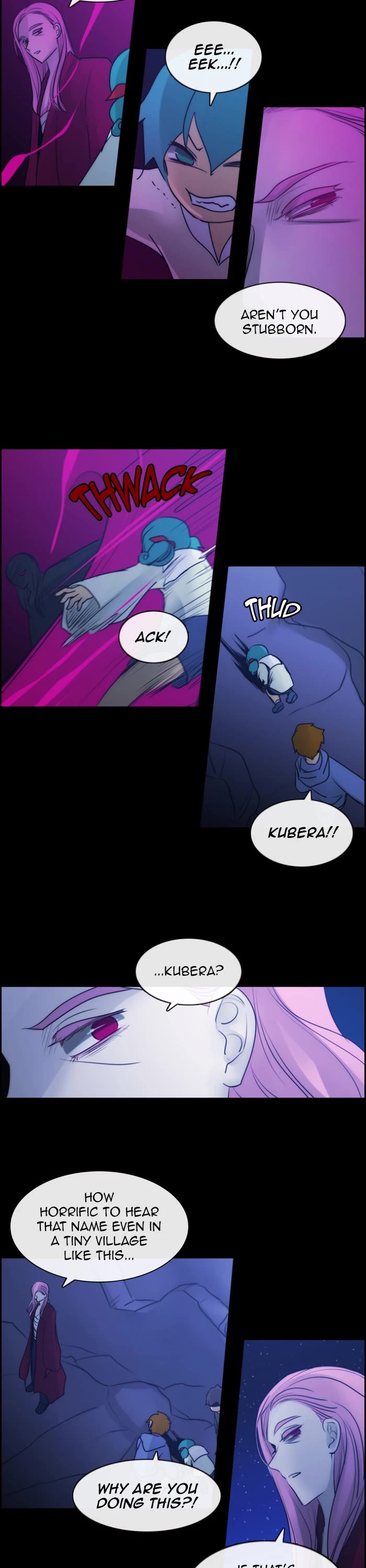 Kubera - Manhwa Chapter 535 - page 14