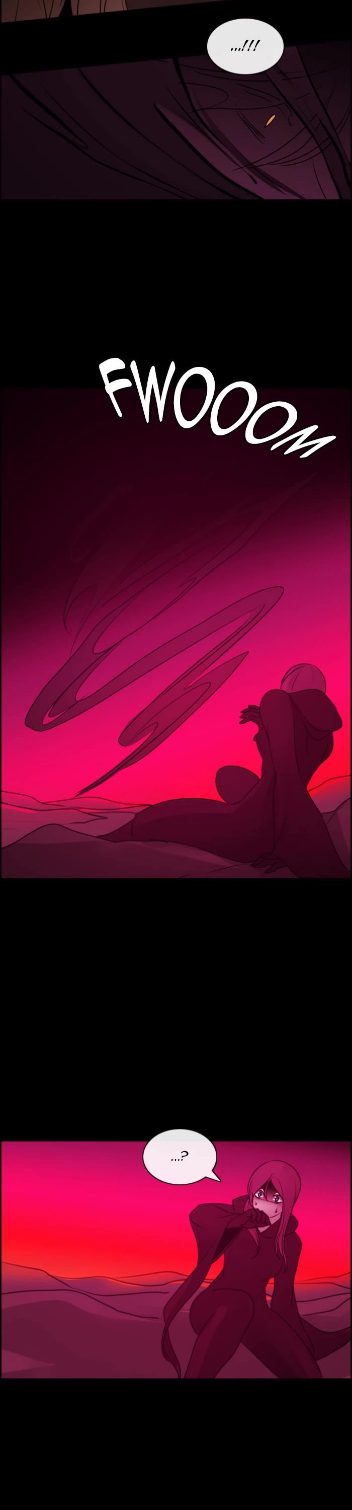 Kubera - Manhwa Chapter 535 - page 21