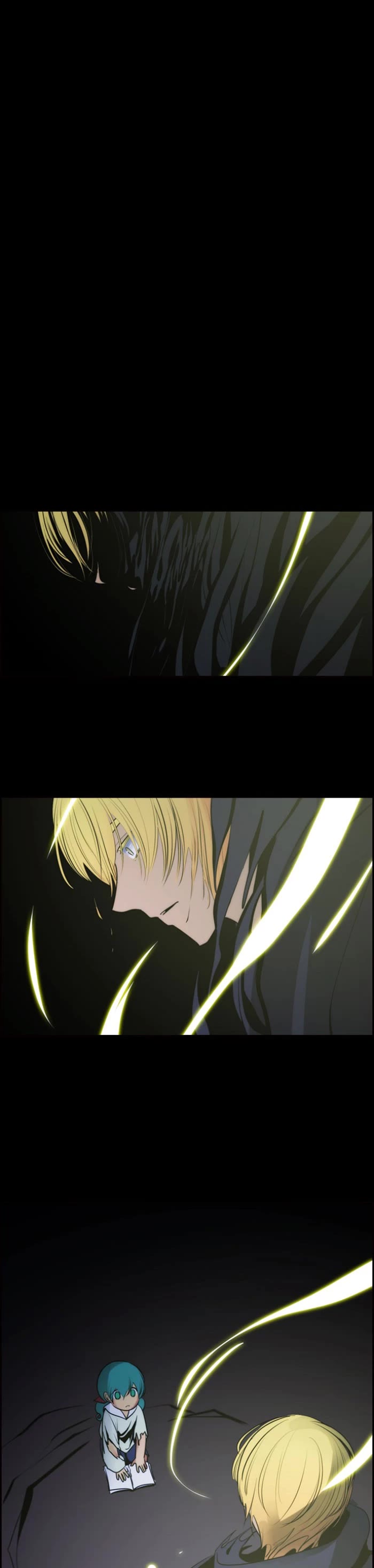 Kubera - Manhwa Chapter 535 - page 22