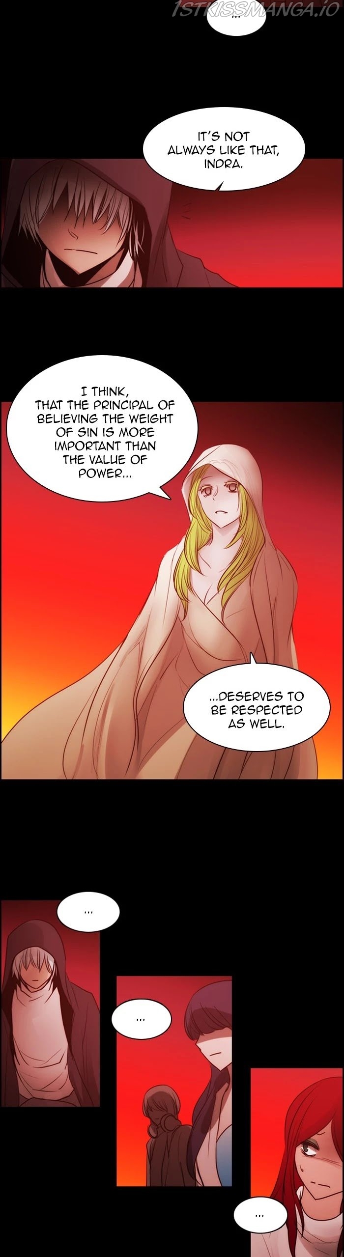 Kubera - Manhwa Chapter 509 - page 11