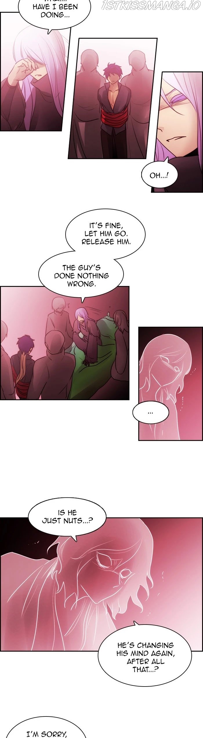 Kubera - Manhwa Chapter 509 - page 15