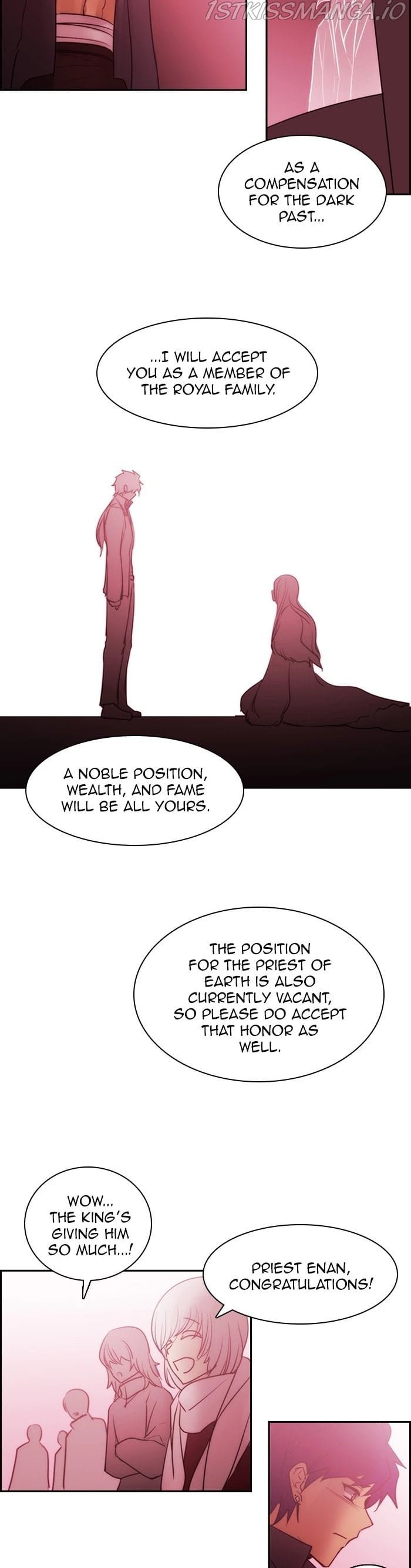 Kubera - Manhwa Chapter 509 - page 19