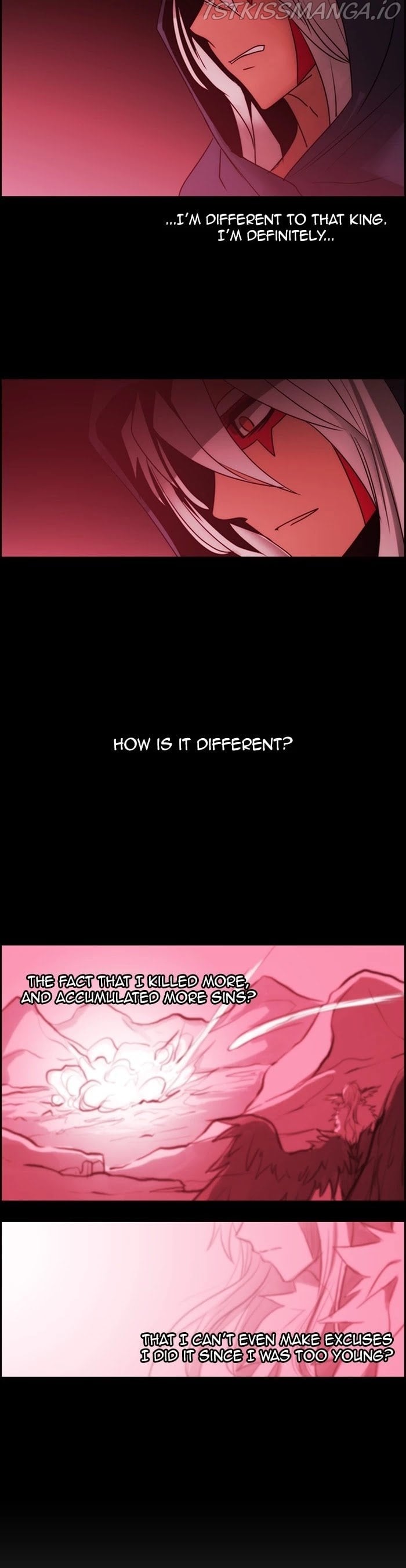 Kubera - Manhwa Chapter 509 - page 23