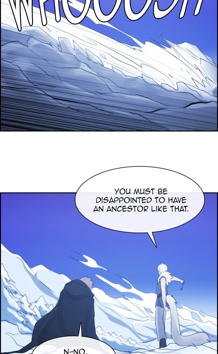 Kubera - Manhwa Chapter 477 - page 21