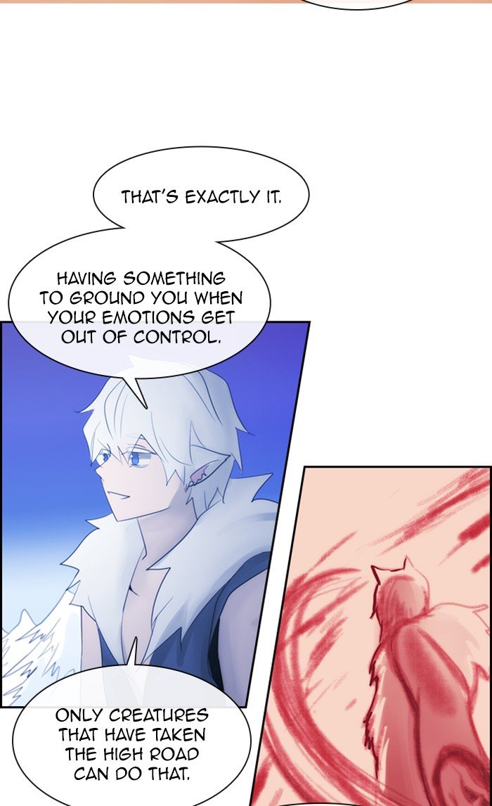 Kubera - Manhwa Chapter 477 - page 25