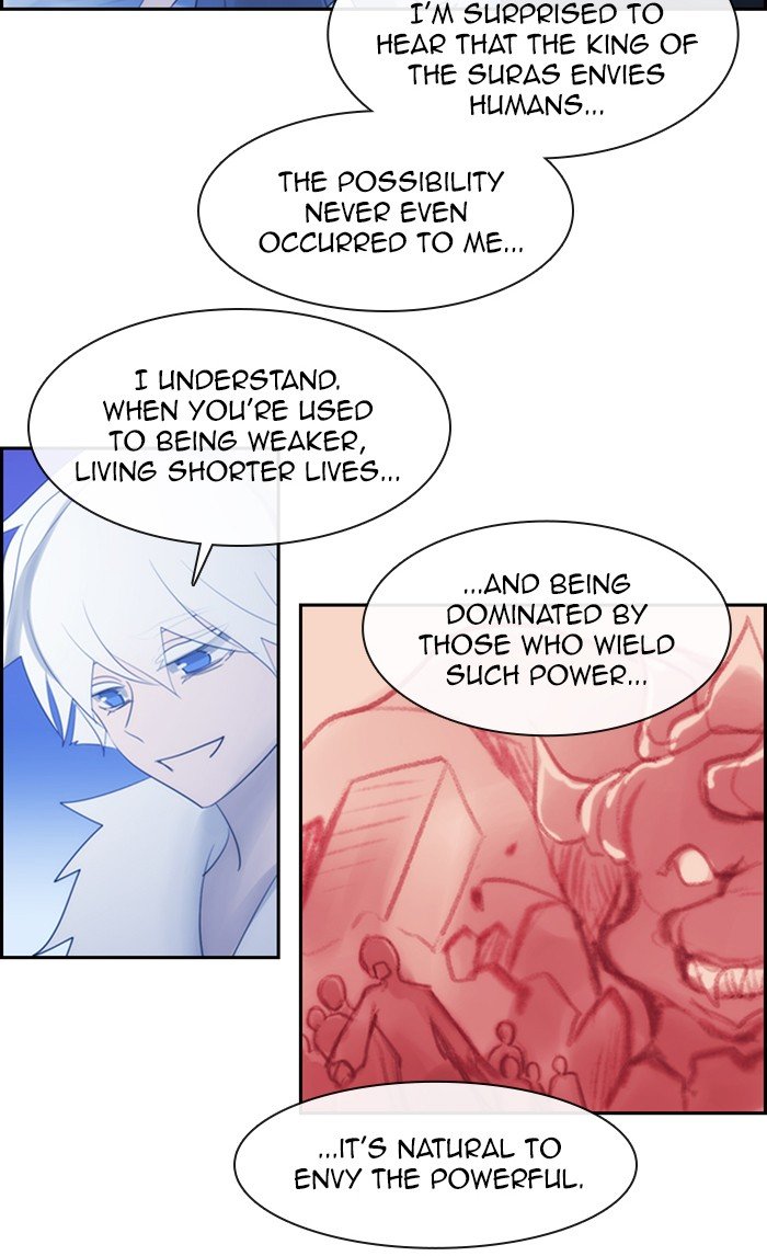 Kubera - Manhwa Chapter 477 - page 33