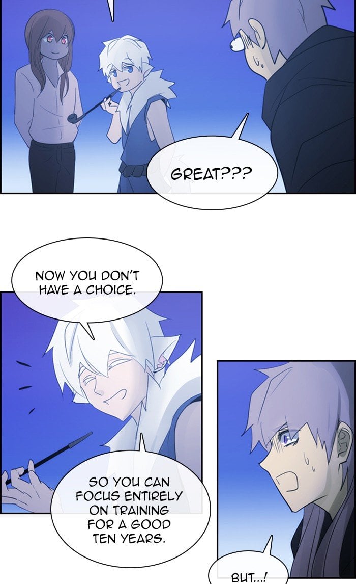 Kubera - Manhwa Chapter 477 - page 42