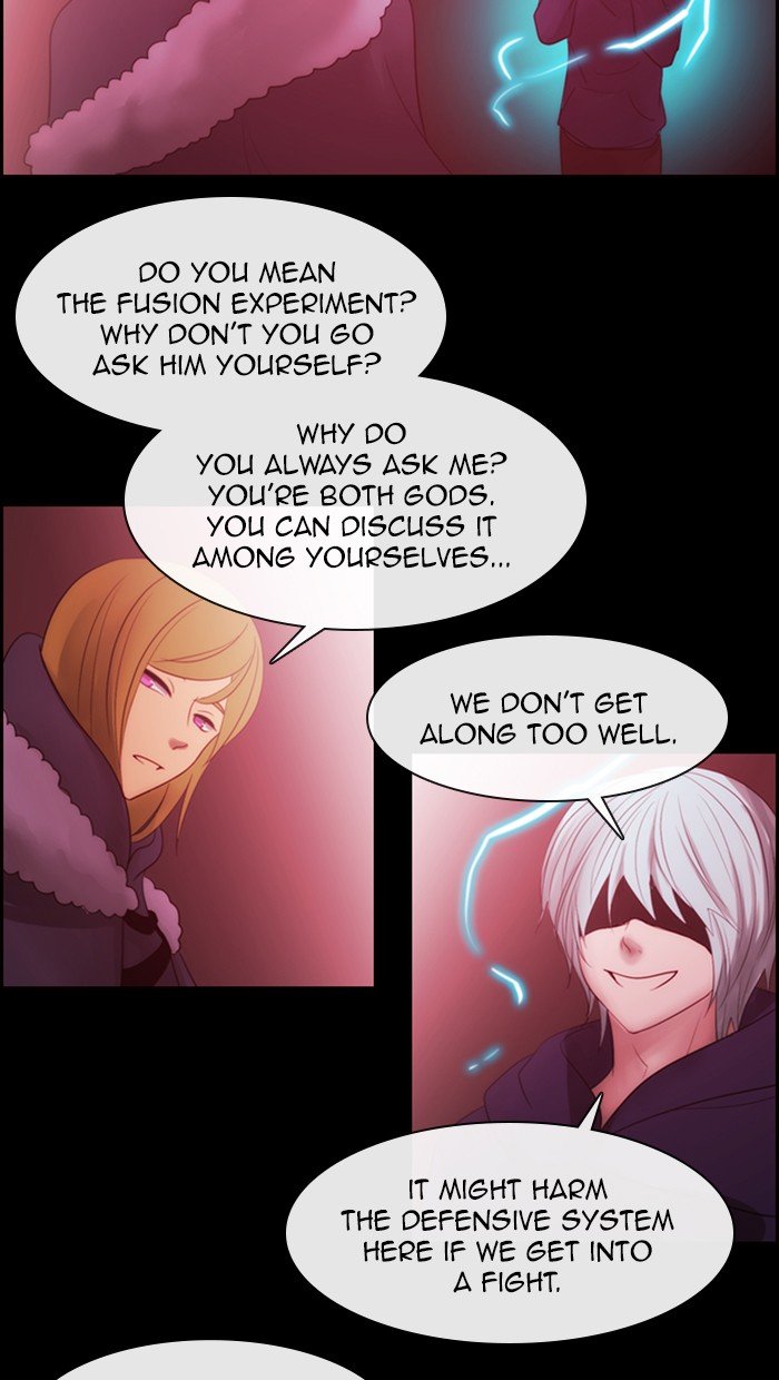 Kubera - Manhwa Chapter 477 - page 49
