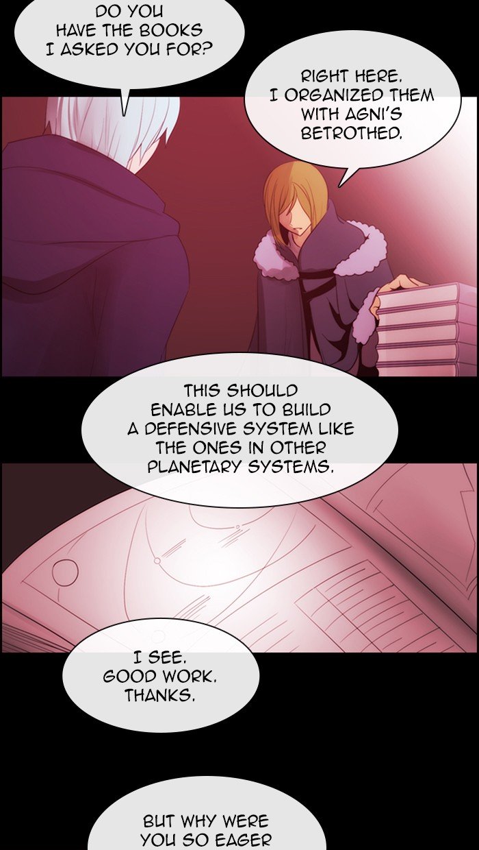 Kubera - Manhwa Chapter 477 - page 50