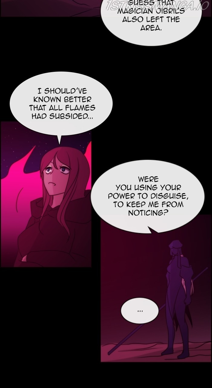 Kubera - Manhwa Chapter 536 - page 16