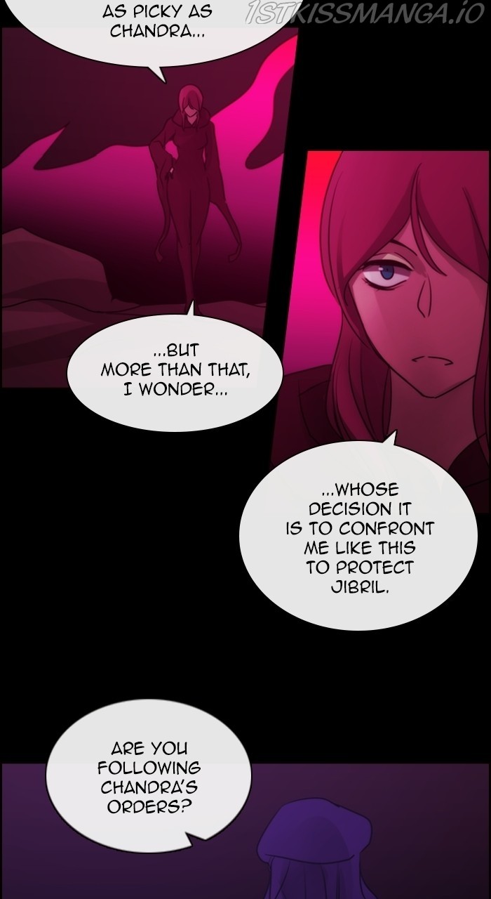 Kubera - Manhwa Chapter 536 - page 18