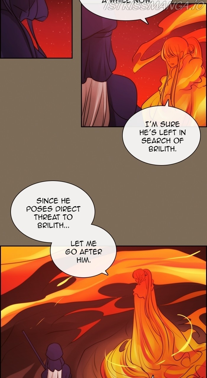 Kubera - Manhwa Chapter 536 - page 21