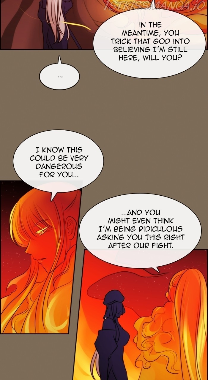 Kubera - Manhwa Chapter 536 - page 22