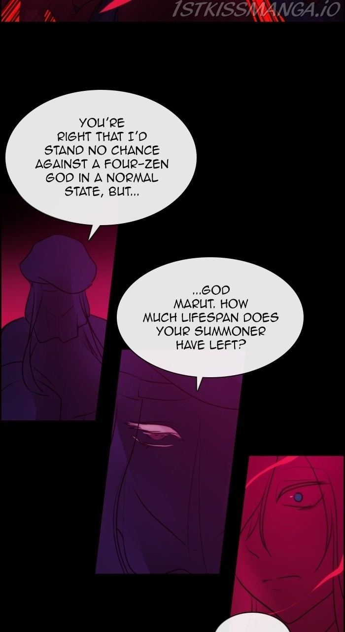Kubera - Manhwa Chapter 536 - page 30