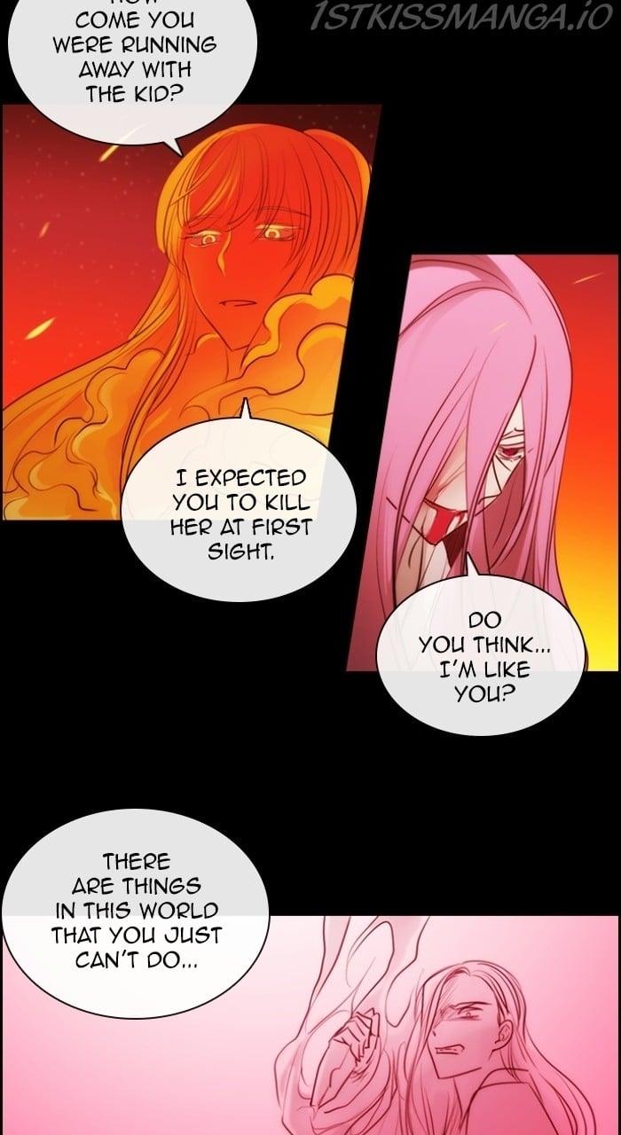 Kubera - Manhwa Chapter 536 - page 33