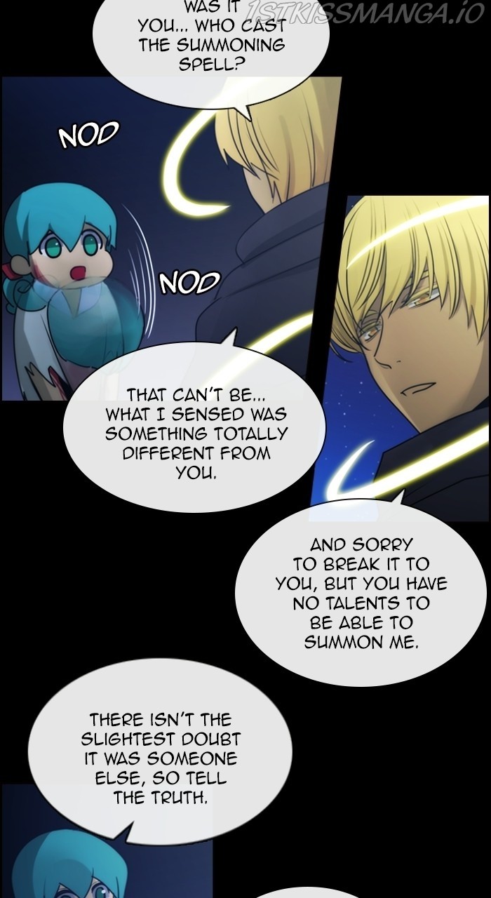 Kubera - Manhwa Chapter 536 - page 4