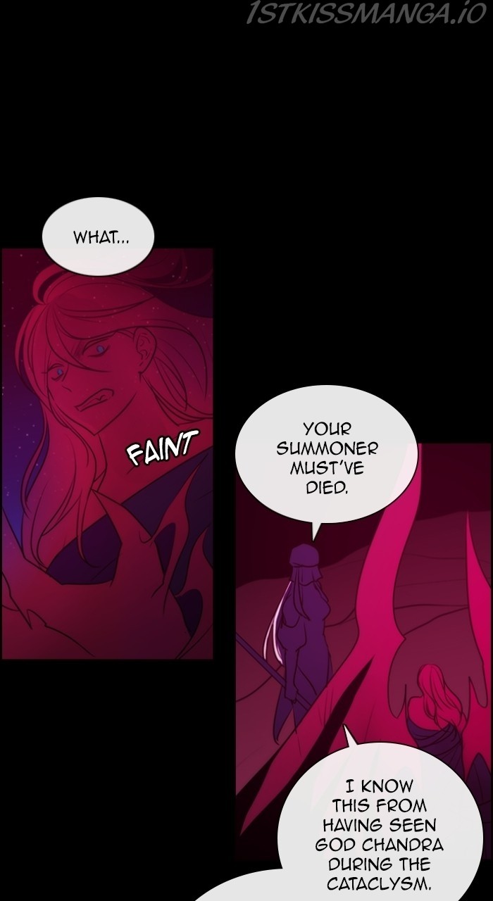 Kubera - Manhwa Chapter 536 - page 40