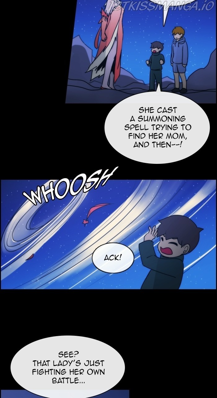 Kubera - Manhwa Chapter 536 - page 46