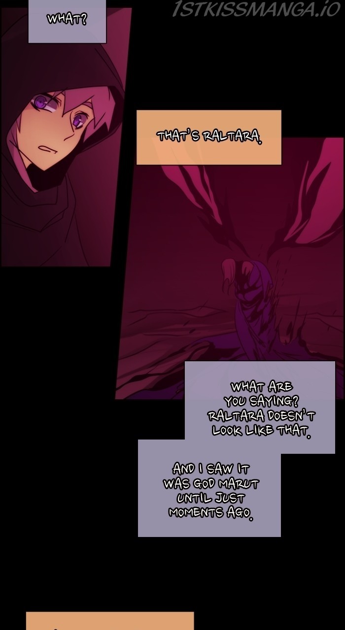 Kubera - Manhwa Chapter 536 - page 49