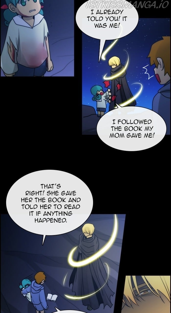 Kubera - Manhwa Chapter 536 - page 5