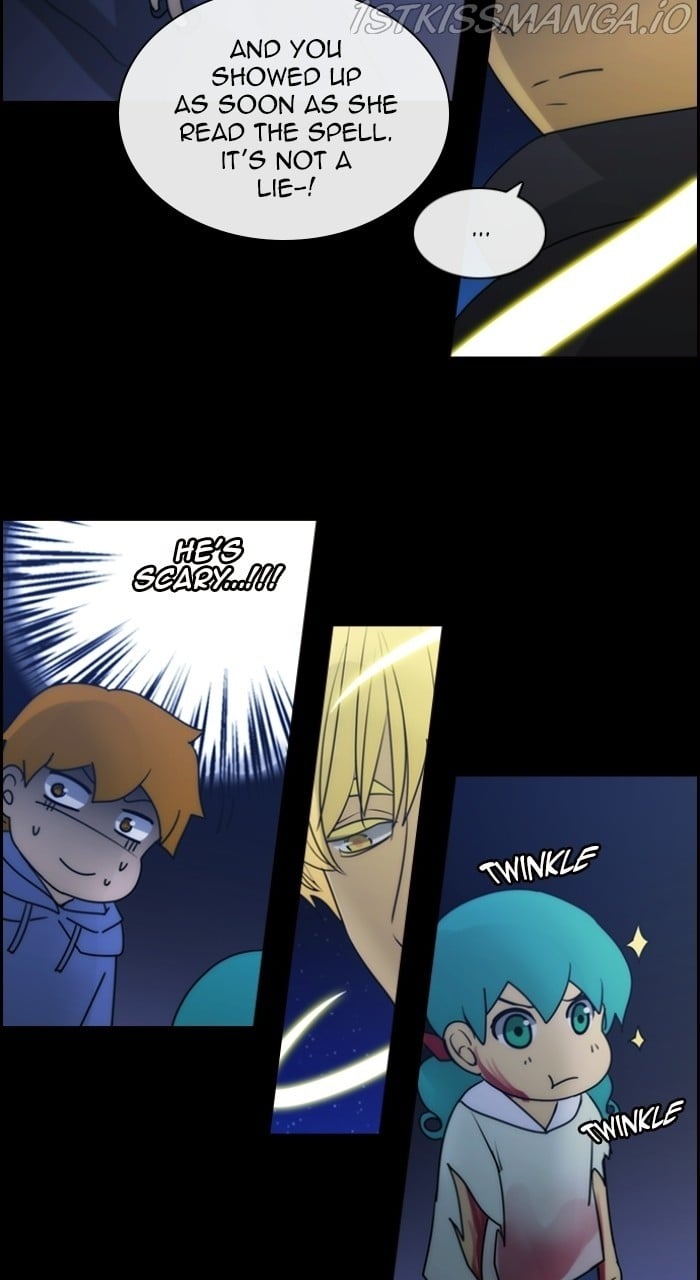 Kubera - Manhwa Chapter 536 - page 6