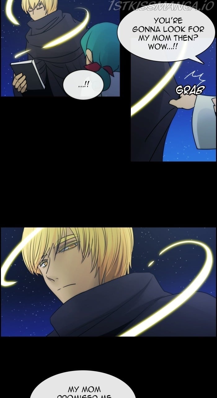 Kubera - Manhwa Chapter 536 - page 8