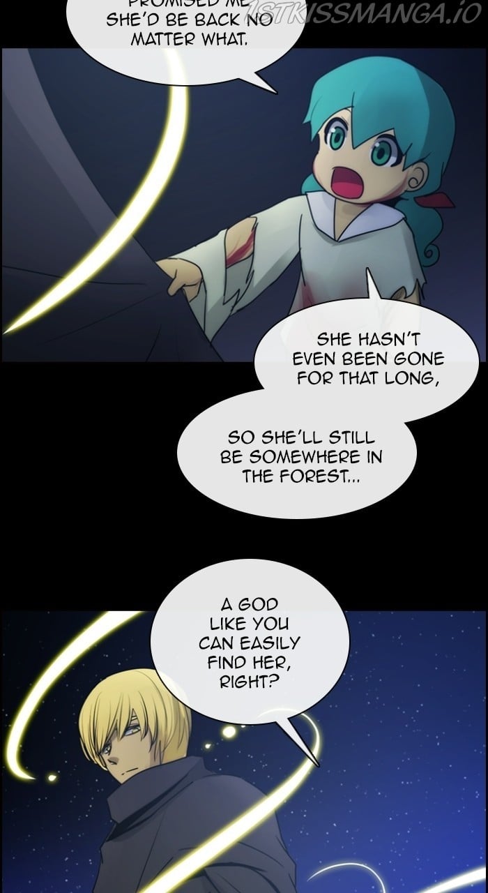 Kubera - Manhwa Chapter 536 - page 9