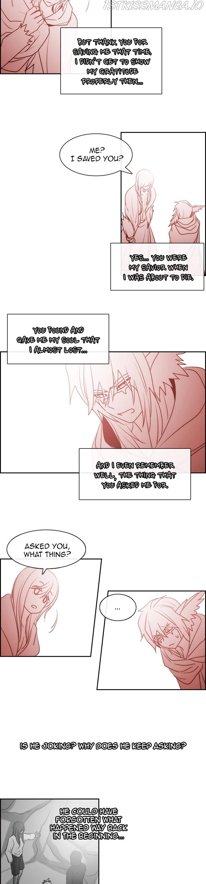 Kubera - Manhwa Chapter 510 - page 10