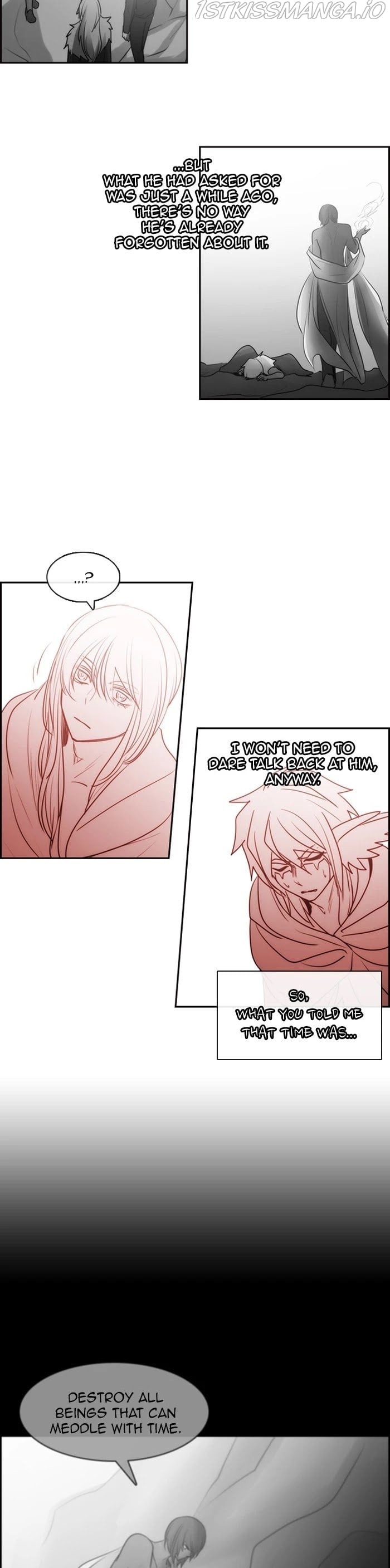 Kubera - Manhwa Chapter 510 - page 11