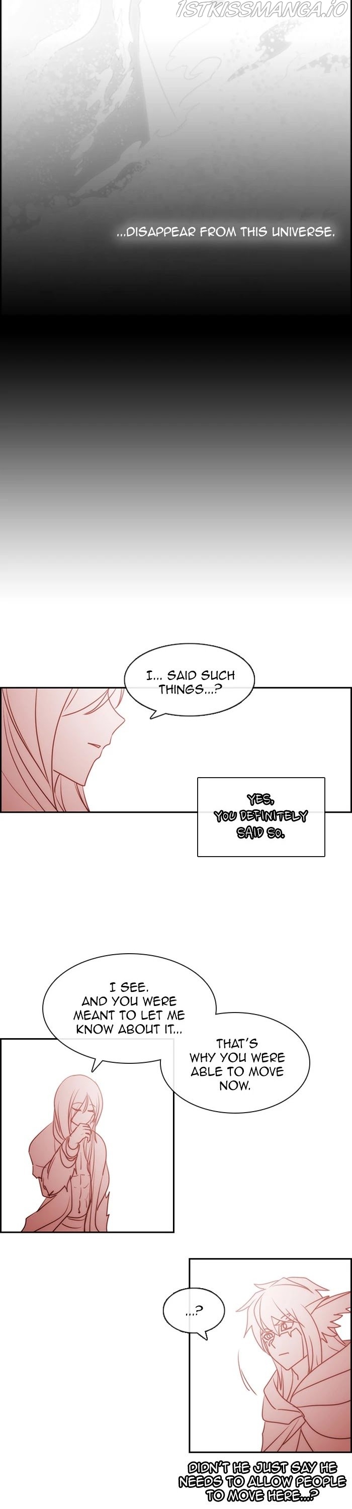 Kubera - Manhwa Chapter 510 - page 13