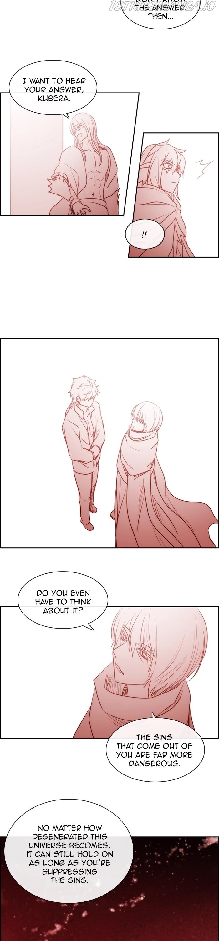 Kubera - Manhwa Chapter 510 - page 17