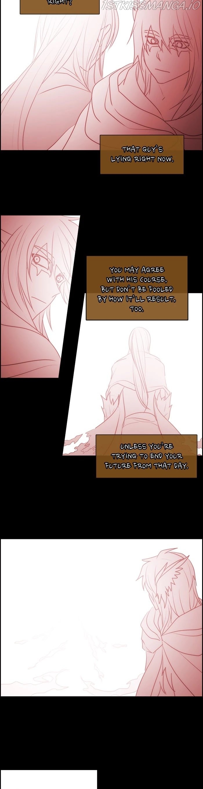 Kubera - Manhwa Chapter 510 - page 19