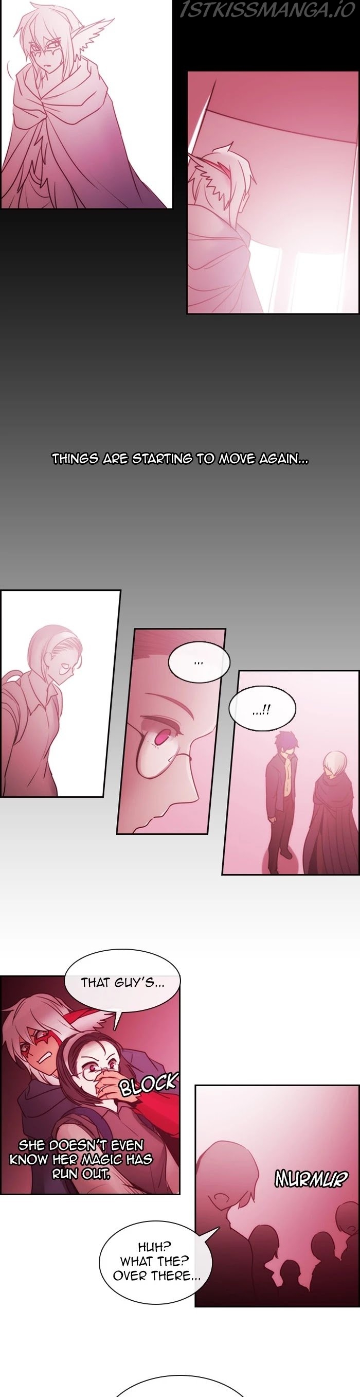 Kubera - Manhwa Chapter 510 - page 20