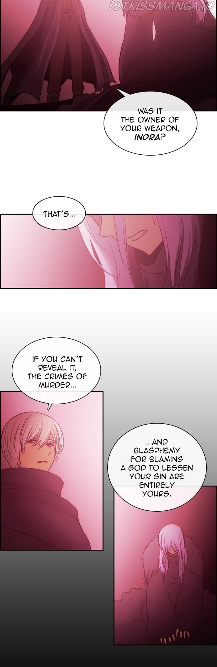Kubera - Manhwa Chapter 510 - page 23