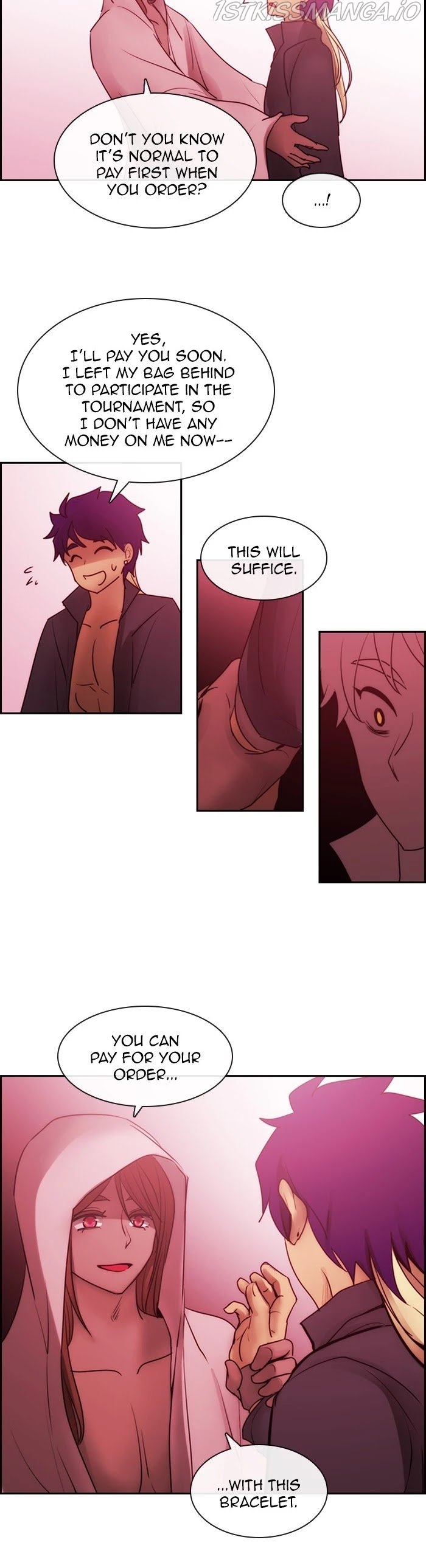 Kubera - Manhwa Chapter 510 - page 4