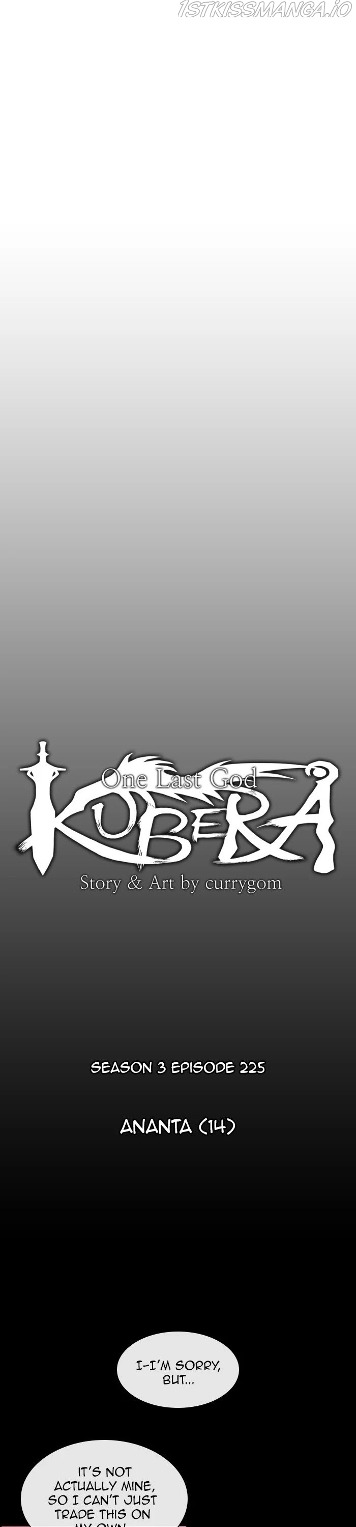 Kubera - Manhwa Chapter 510 - page 5