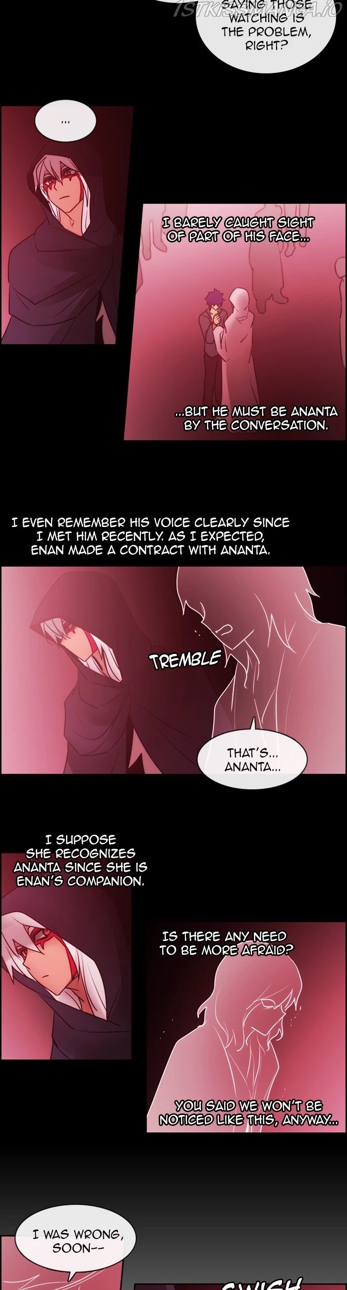Kubera - Manhwa Chapter 510 - page 7