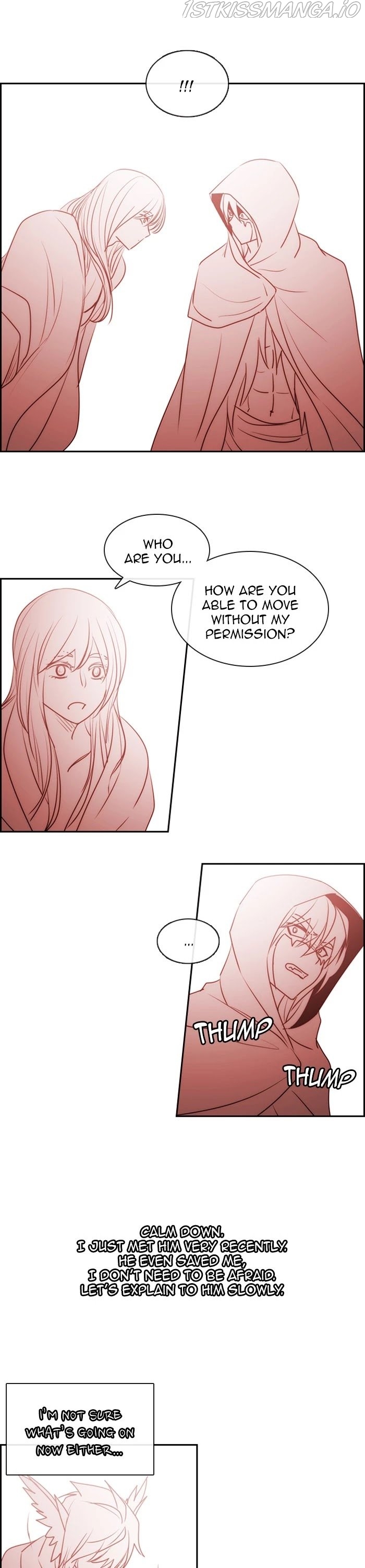 Kubera - Manhwa Chapter 510 - page 9