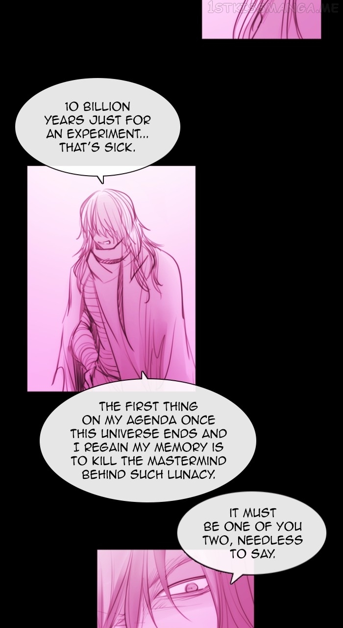 Kubera - Manhwa Chapter 561 - page 20