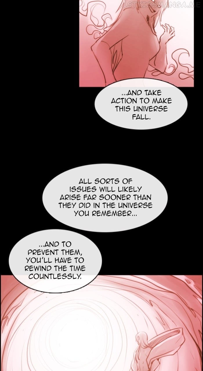 Kubera - Manhwa Chapter 561 - page 30