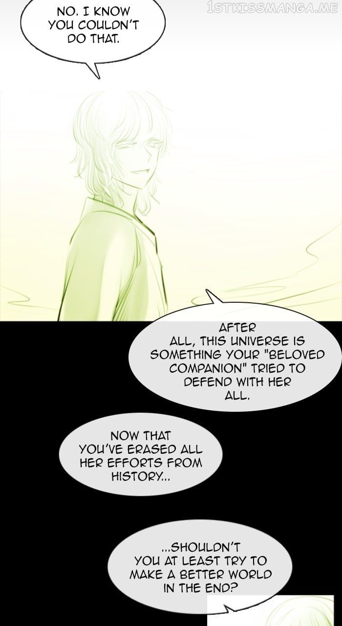 Kubera - Manhwa Chapter 561 - page 36