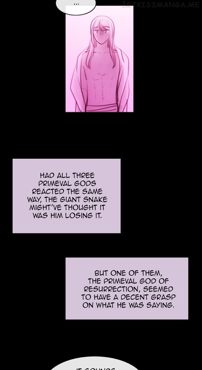 Kubera - Manhwa Chapter 561 - page 4